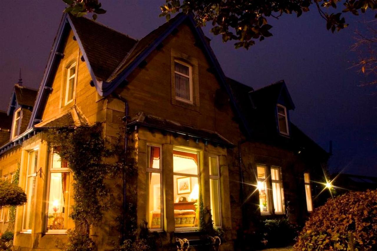 Strathcona Guesthouse Περθ Εξωτερικό φωτογραφία