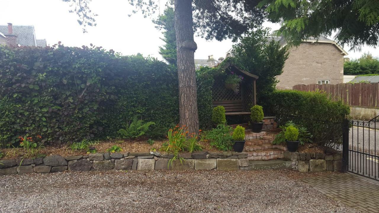 Strathcona Guesthouse Περθ Εξωτερικό φωτογραφία