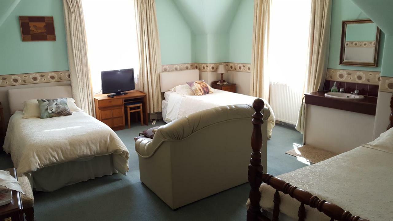 Strathcona Guesthouse Περθ Εξωτερικό φωτογραφία