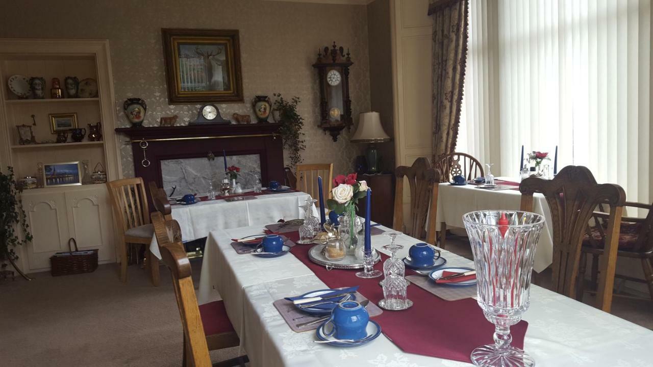 Strathcona Guesthouse Περθ Εξωτερικό φωτογραφία