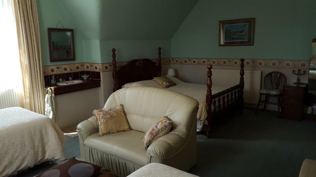 Strathcona Guesthouse Περθ Εξωτερικό φωτογραφία
